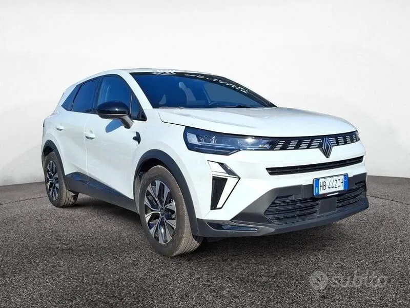 Renault Symbioz 2025 photo 2