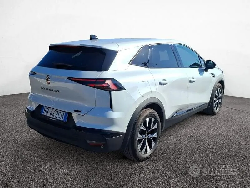 Renault Symbioz 2025 photo 3