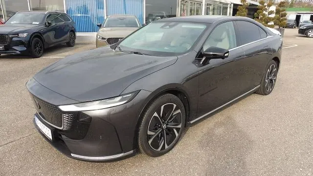 Mazda Mazda6