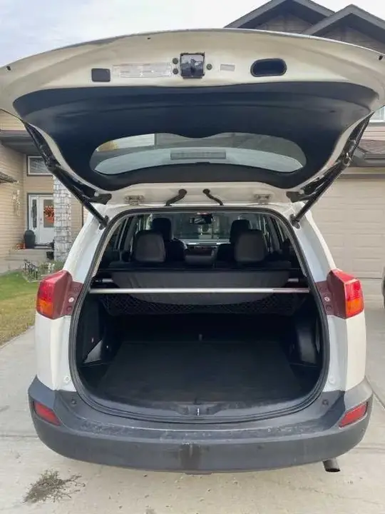 Toyota Rav4 2013 photo 3