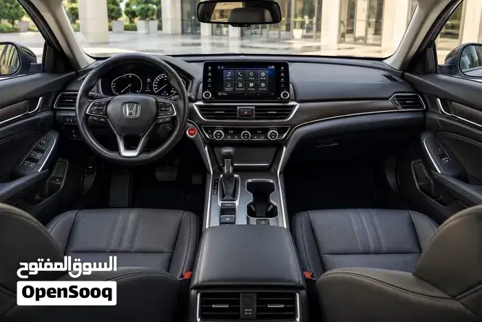Honda Accord 2022 photo 3