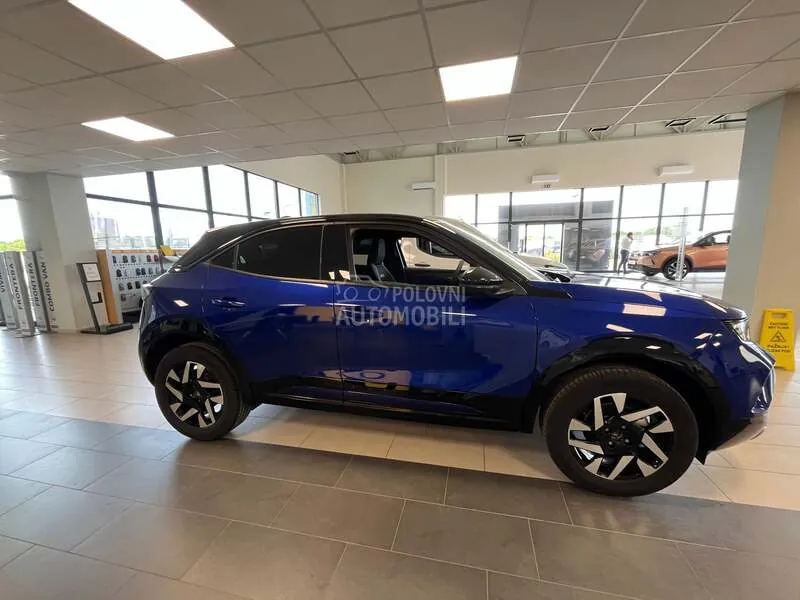 Opel Mokka 2025 photo 5