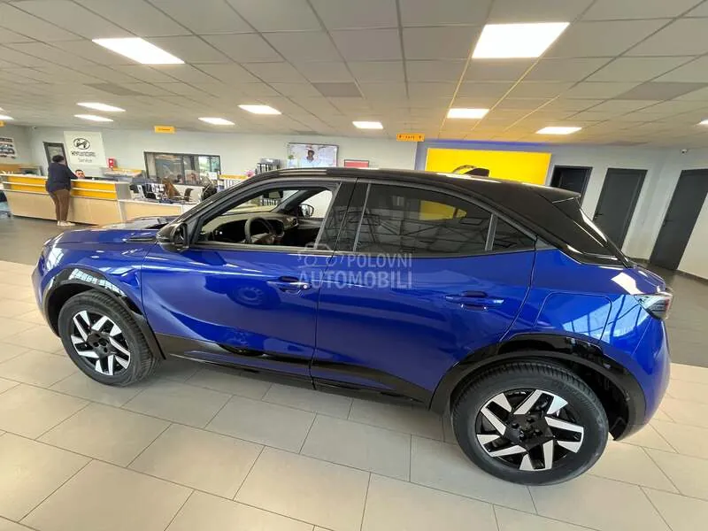Opel Mokka 2025 photo 4
