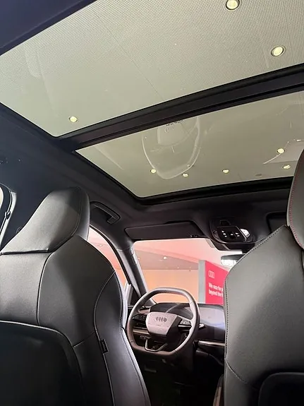 Audi Q5 2026 photo 2