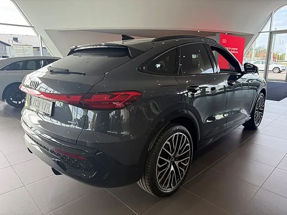 Audi Q5 2026 photo 5