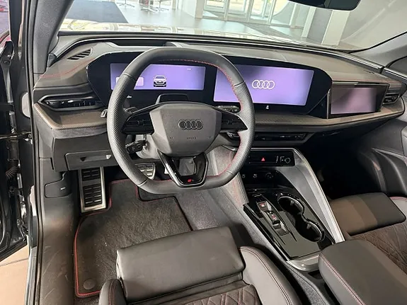 Audi Q5 2026 photo 4