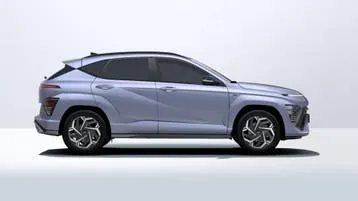 Hyundai Kona 2026 photo 2