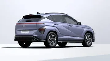 Hyundai Kona 2026 photo 3