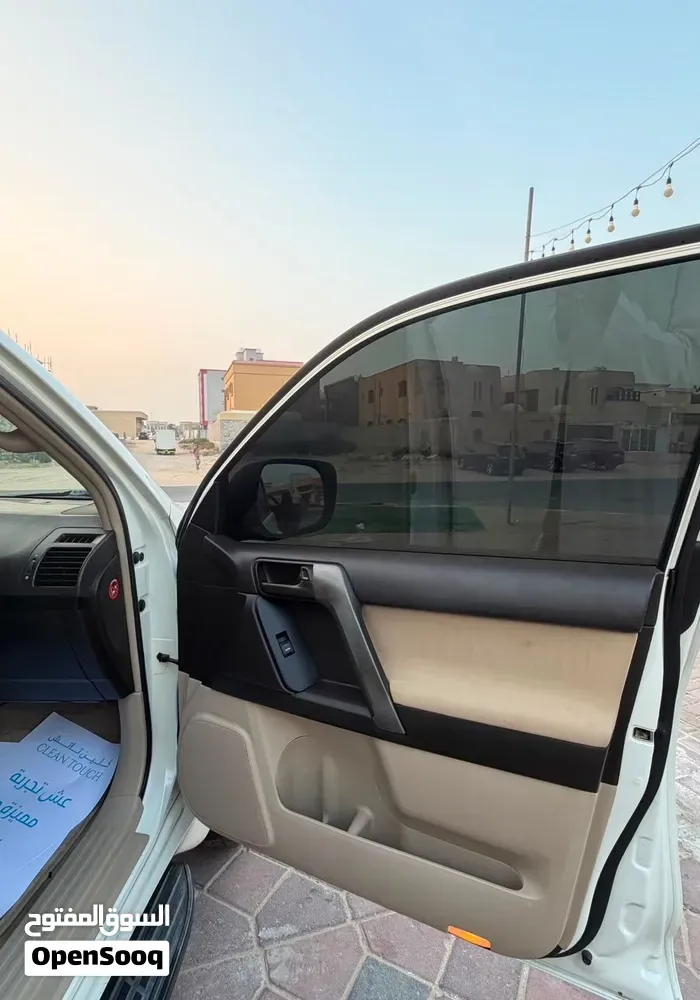 Toyota Prado 2011 photo 3