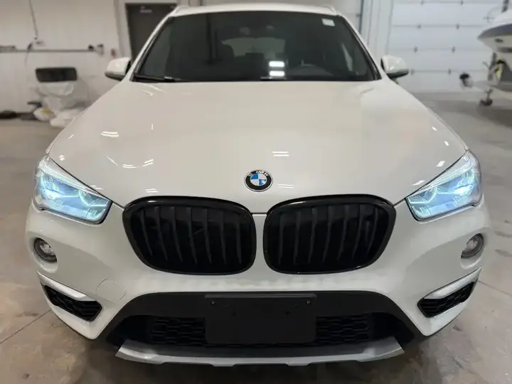 BMW X1 2016 photo 5