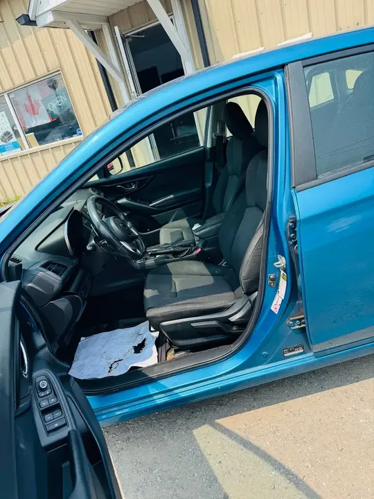 Subaru Impreza 2019 photo 5