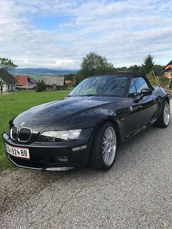BMW Z3
