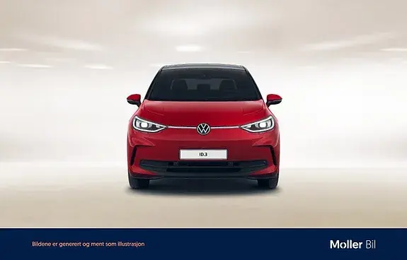 Volkswagen Id.3 2024 photo 5