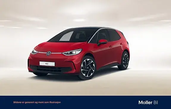 Volkswagen Id.3
