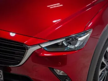 Mazda Cx-3 2022 photo 5