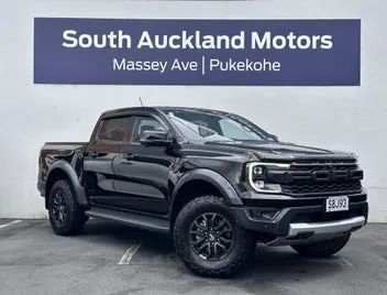 Ford Ranger 2024 photo 4