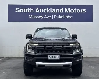 Ford Ranger 2024 photo 3