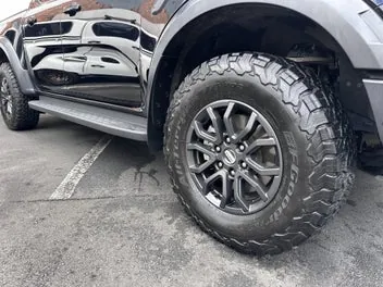 Ford Ranger 2024 photo 5