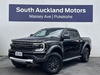 Ford Ranger 2024 photo 2