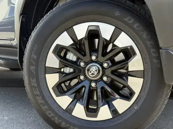 Toyota Hilux 2026 photo 4
