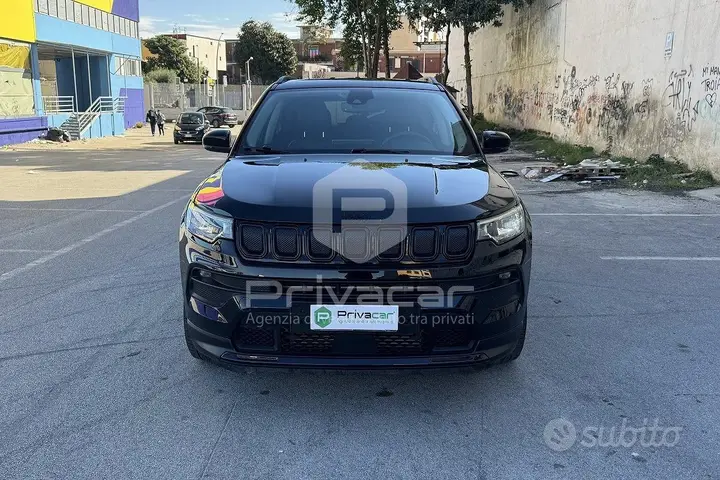 Jeep Compass 2023 photo 2