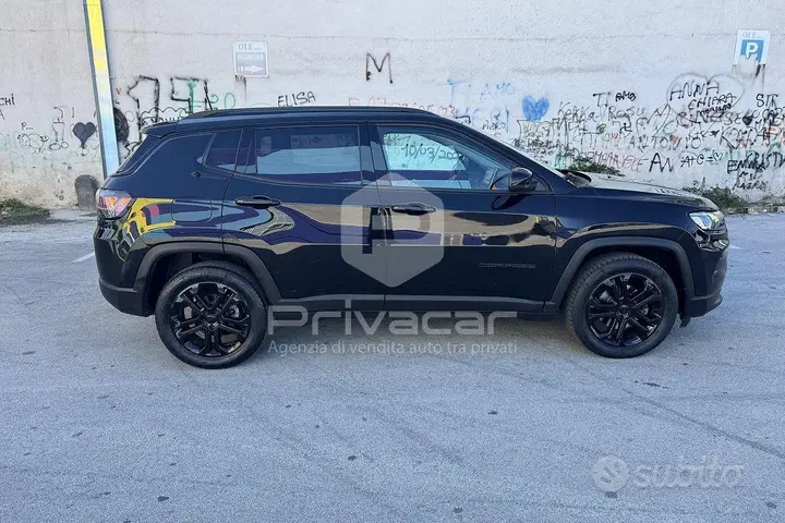 Jeep Compass 2023 photo 4