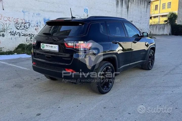 Jeep Compass 2023 photo 5