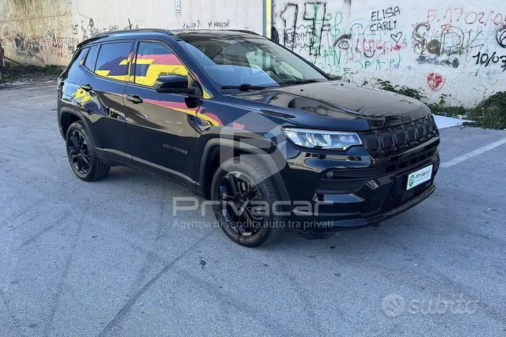 Jeep Compass 2023 photo 3