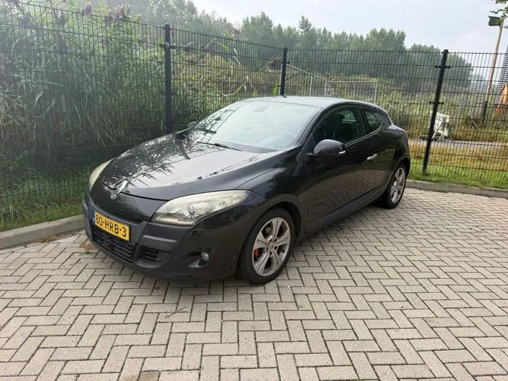 Renault Mégane