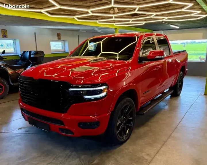 Dodge Ram 1500