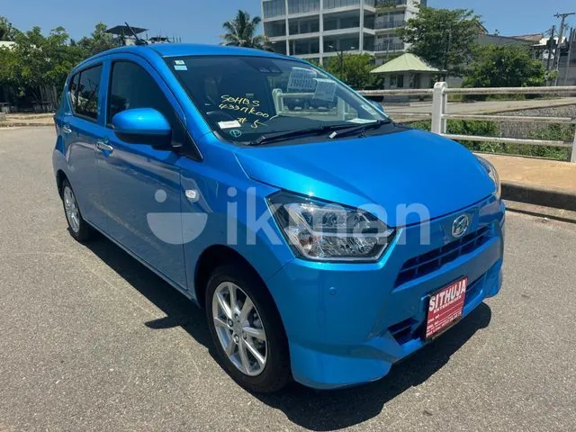 Daihatsu Mira 2025 photo 5