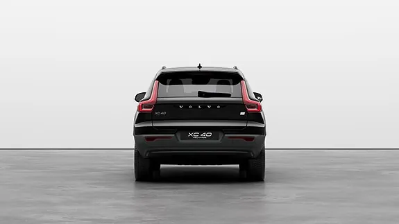 Volvo Xc40 2023 photo 5