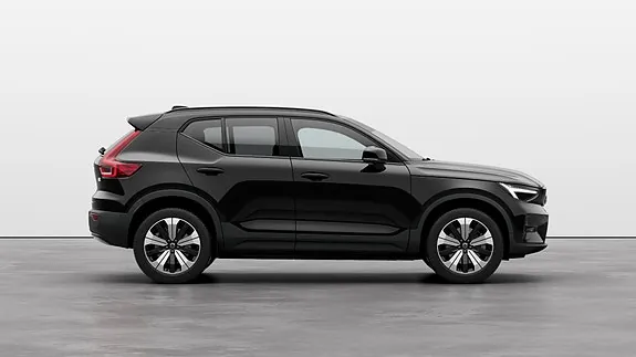 Volvo Xc40 2023 photo 3