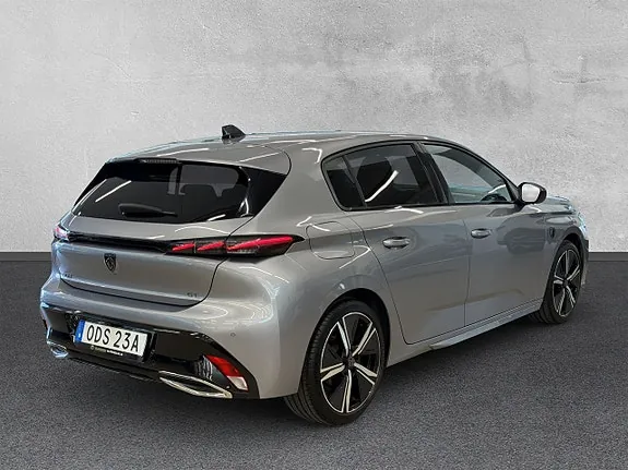 Peugeot 308 2023 photo 5