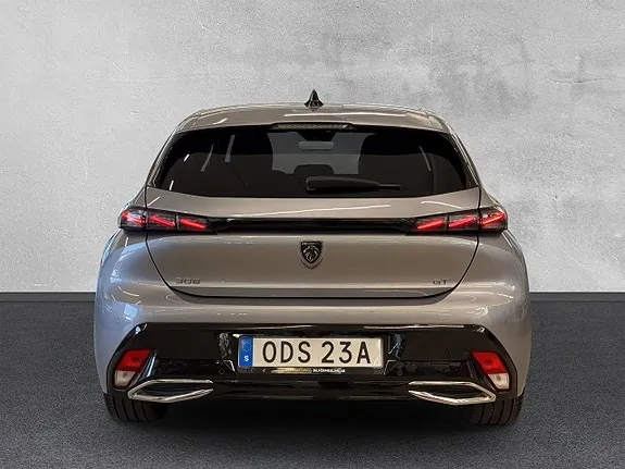 Peugeot 308 2023 photo 4