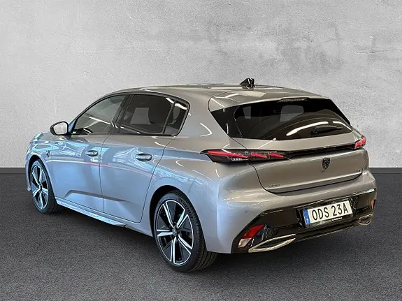 Peugeot 308 2023 photo 3