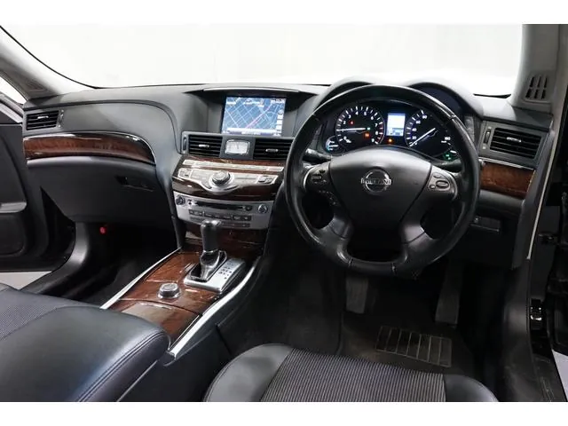 Nissan Fuji Hybrid 2014 photo 2