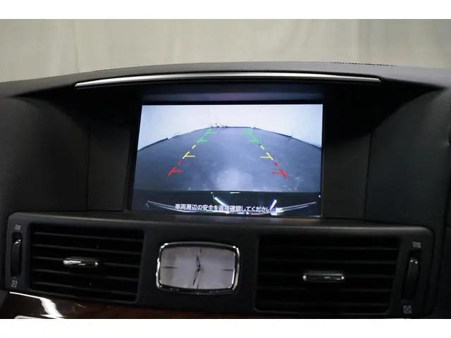 Nissan Fuji Hybrid 2014 photo 5
