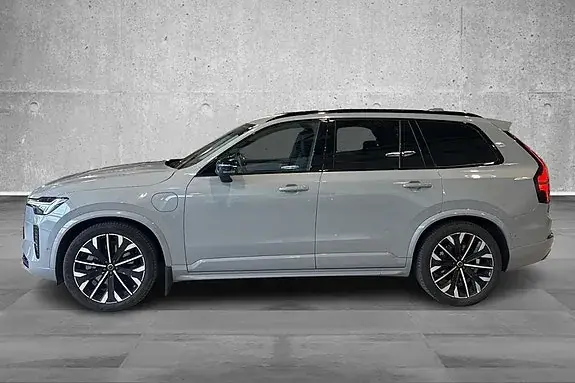 Volvo Xc90 2025 photo 5