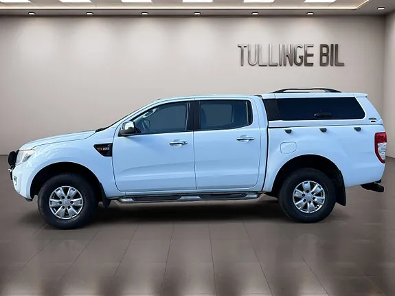 Ford Ranger 2014 photo 2