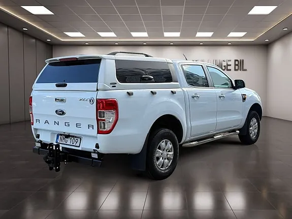 Ford Ranger 2014 photo 5