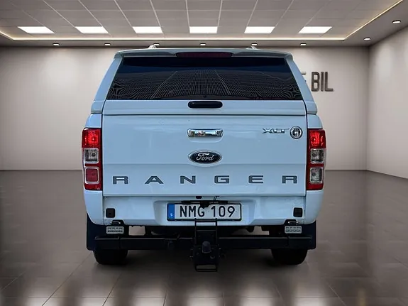 Ford Ranger 2014 photo 4