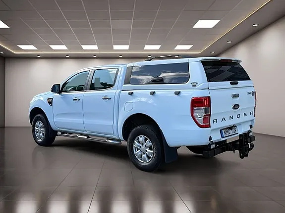 Ford Ranger 2014 photo 3