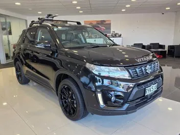 Suzuki Vitara 2026 photo 2
