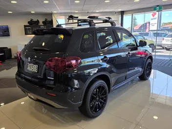 Suzuki Vitara 2026 photo 5