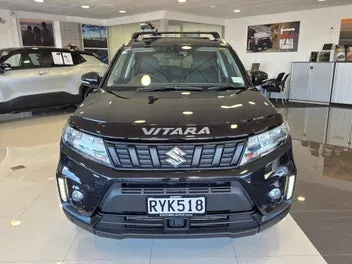 Suzuki Vitara 2026 photo 3