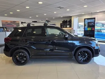 Suzuki Vitara 2026 photo 4