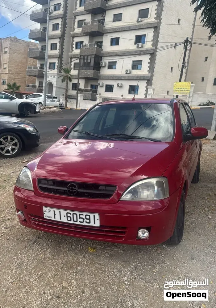 Chevrolet Other
