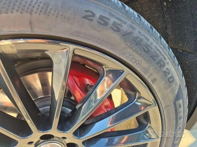 Audi Q5 2019 photo 4