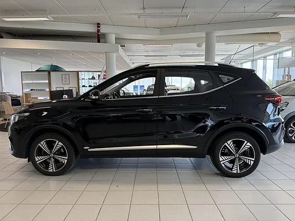 MG Zs Ev 2020 photo 2